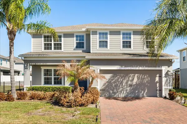 2431 Tudor Rose Drive, SANFORD, FL 32773