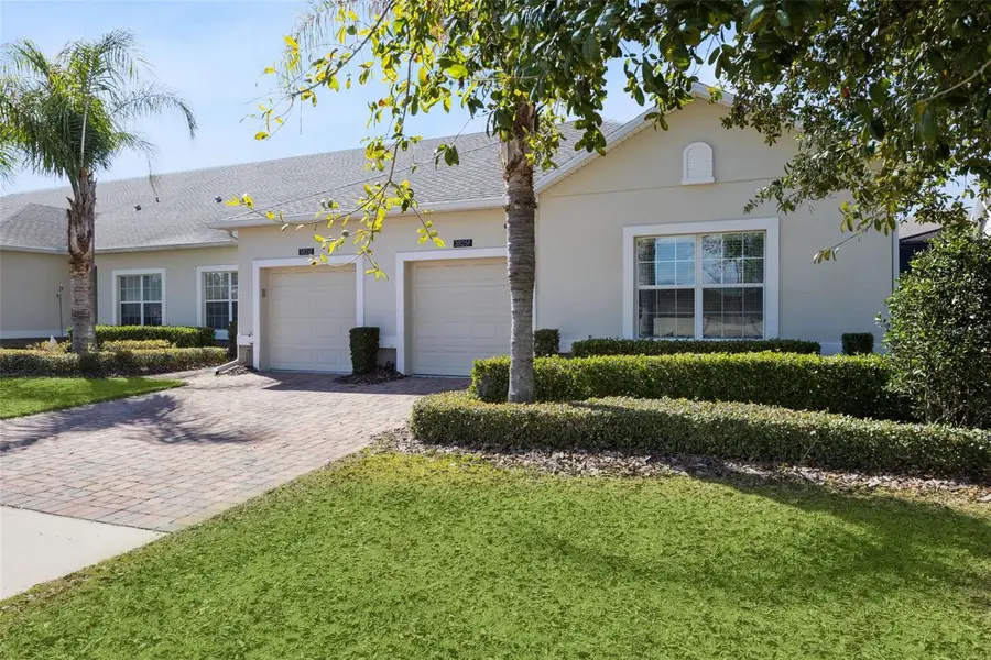 3825 Quaint Lane #F, Clermont, FL 34711 - #2