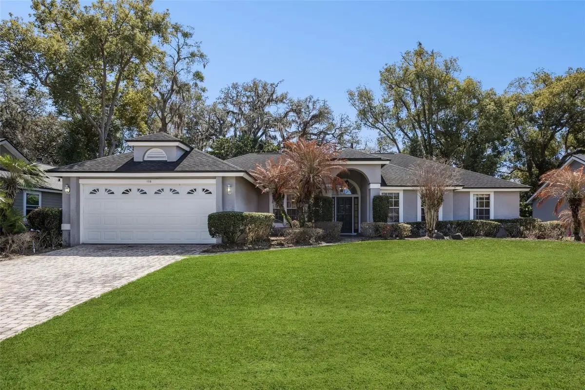 108 Oak View Circle, Lake Mary, FL 32746 - #1