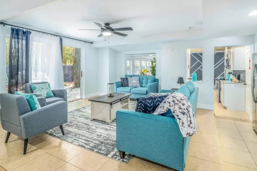 2917 Stetson Street, Melbourne, FL 32901 - #3