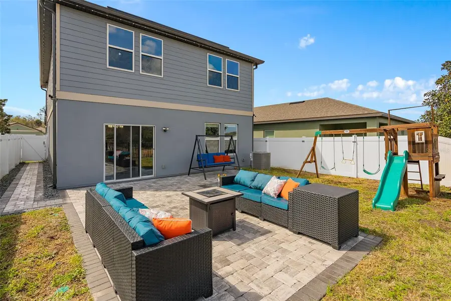 2336 Litchfield Loop, Deland, FL 32720 - #2