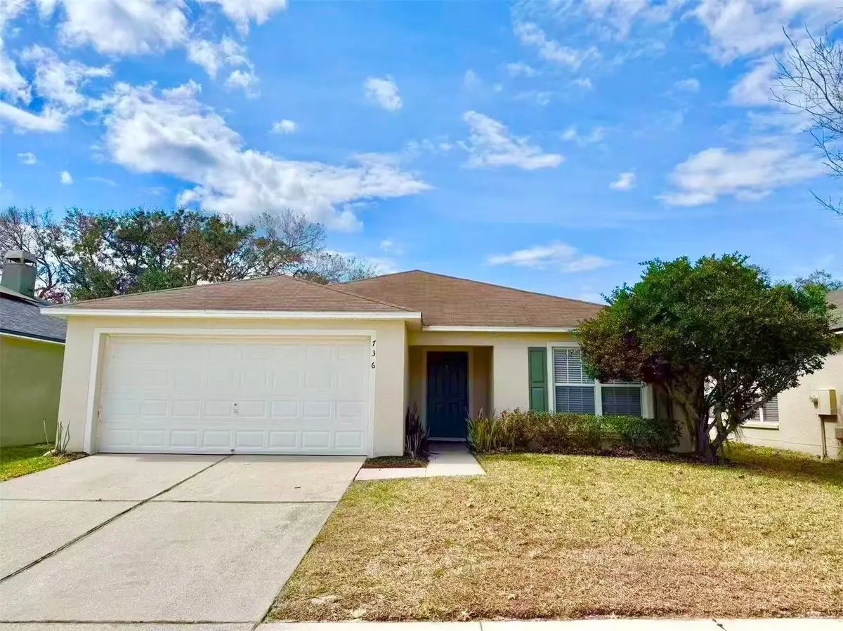 736 Bristol Forest Way, Orlando, FL 32828 - #1