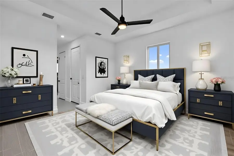 10071 Kingsville Drive, Port Charlotte, FL 33981 - #3