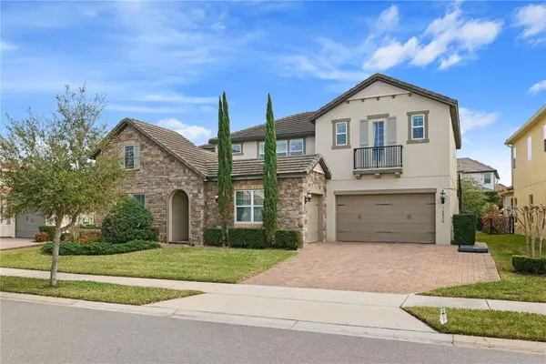 16826 Broadwater Avenue, WINTER GARDEN, FL 34787