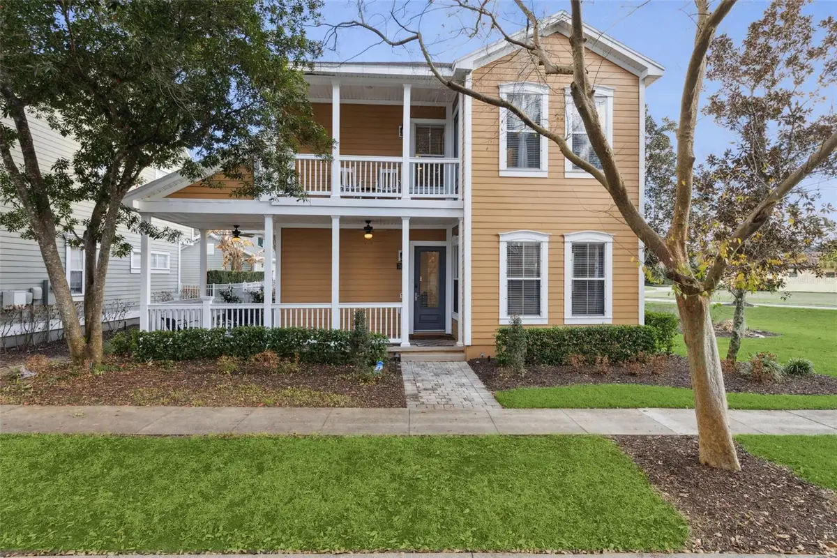 7494 Gathering Drive, Reunion, FL 34747 - #1