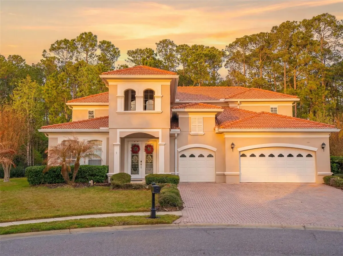 942 Elm Harbor Court, Lake Mary, FL 32746 - #1