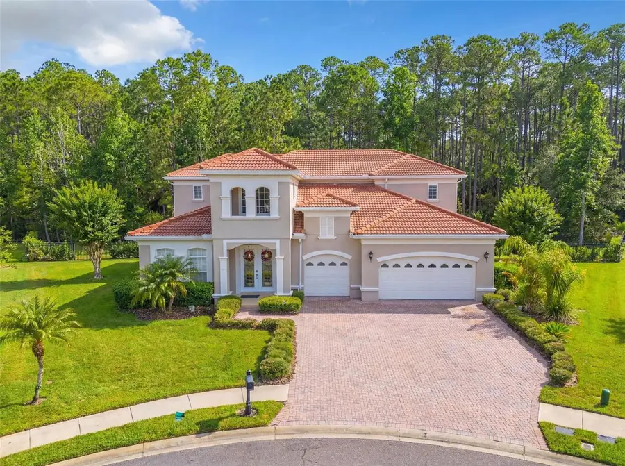 942 Elm Harbor Court, Lake Mary, FL 32746 - #3