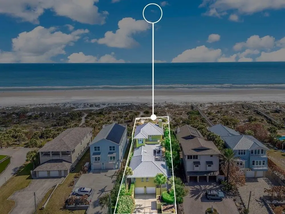 1423 N Atlantic Avenue, New Smyrna Beach, FL 32169 - #1