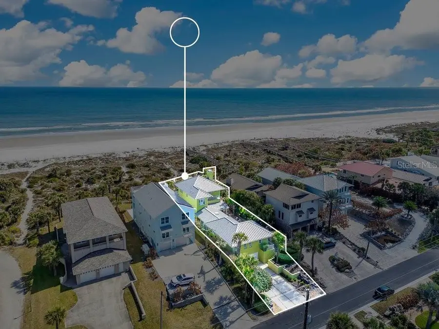 1423 N Atlantic Avenue, New Smyrna Beach, FL 32169 - #2