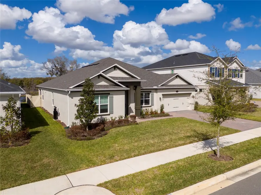 734 Creeping Fig Street, Apopka, FL 32703 - #2