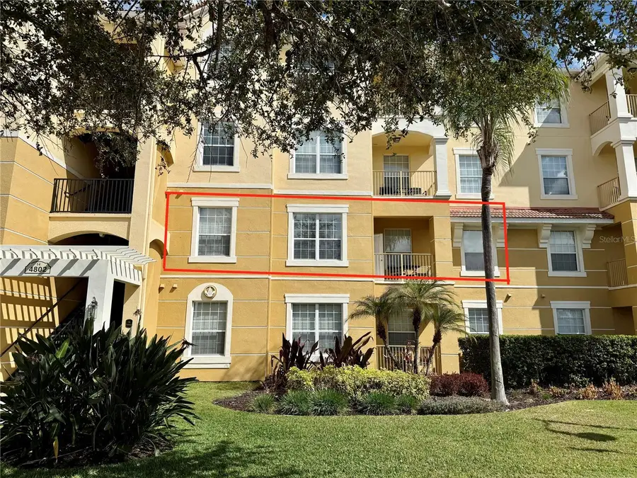 4802 Cayview Avenue #204, Orlando, FL 32819 - #2