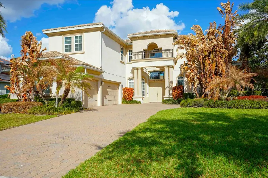 6219 Tiroco Way, Windermere, FL 34786 - #2