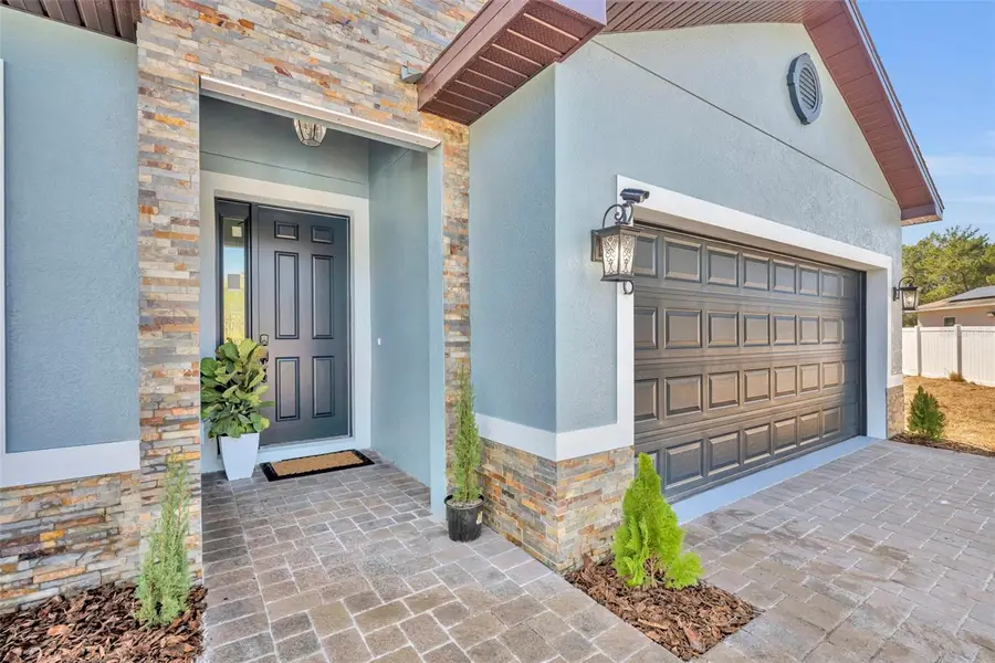 256 Hibiscus Lane, Poinciana, FL 34759 - #2