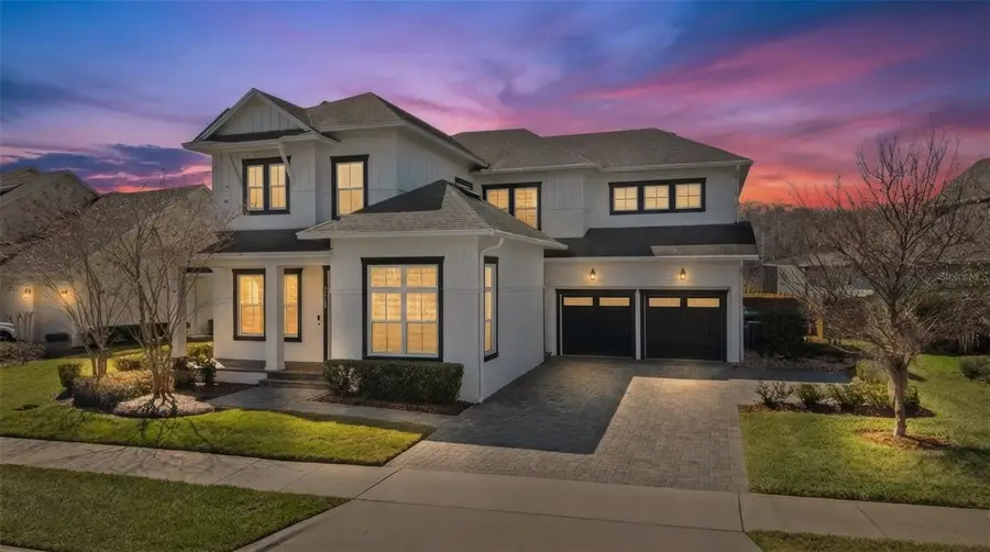 14160 Eliot Avenue, Orlando, FL 32827 - #2