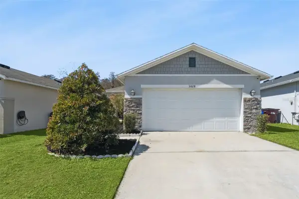 3028 Lakes Crest Avenue, ST CLOUD, FL 34772