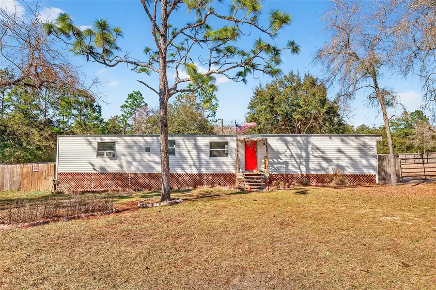 1250 NE 123rd Avenue, Williston, FL 32696 - #2