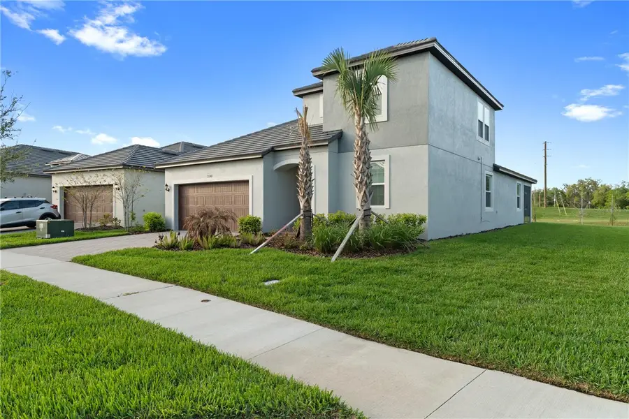 31740 Griffin Sands Lane, San Antonio, FL 33576 - #3