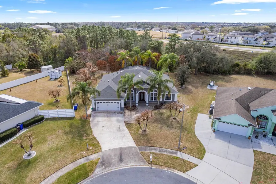 4004 Georgetown Court, Saint Cloud, FL 34772 - #2