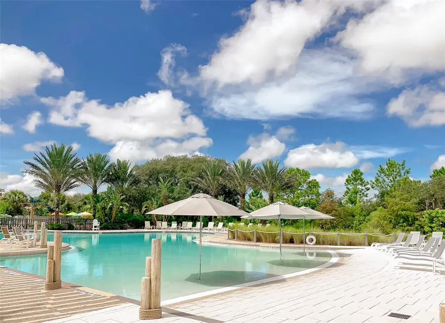 1513 Discovery Street, Davenport, FL 33896 - #2