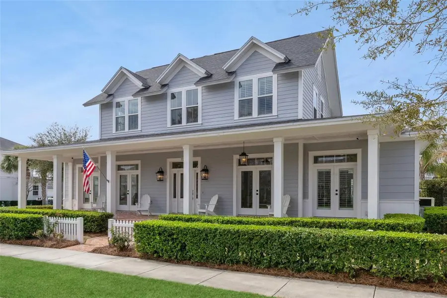 720 Lake Brim Drive, Winter Garden, FL 34787 - #3