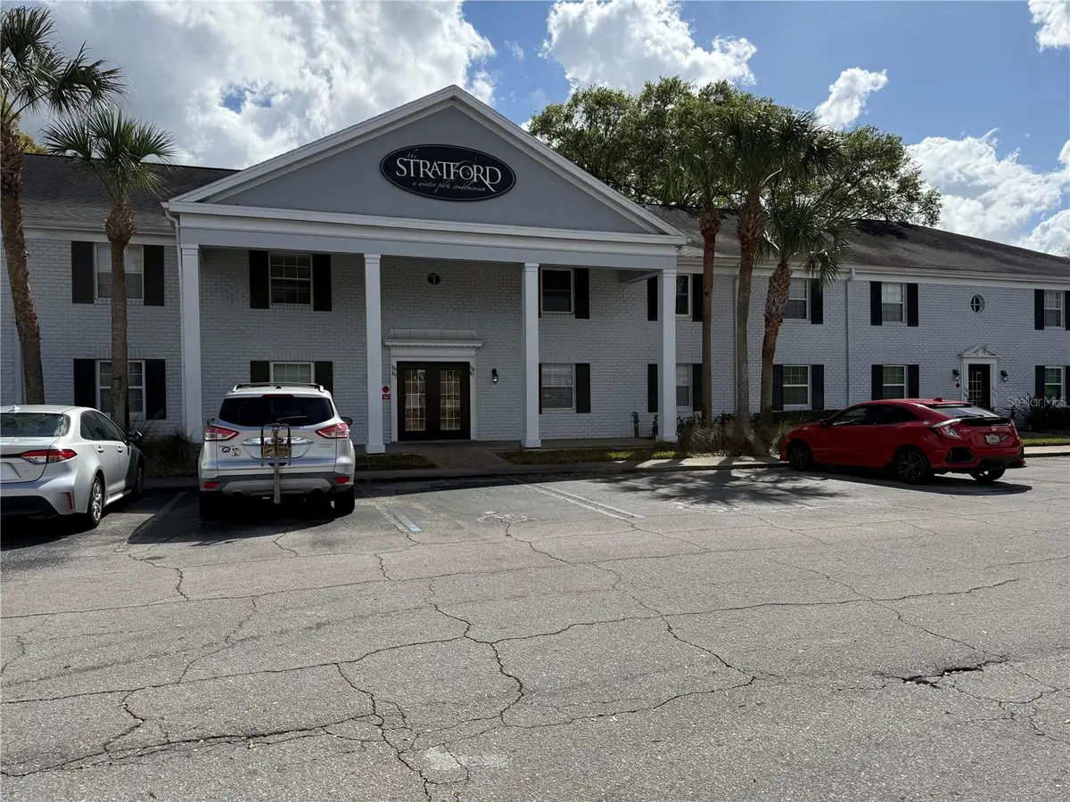 102 Lewfield Circle #102, Winter Park, FL 32792 - #1