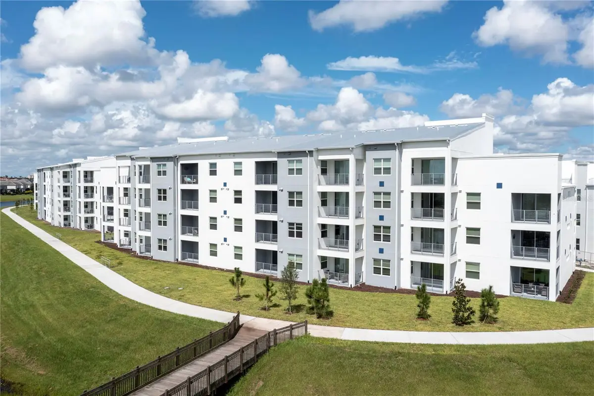 3161 Paradox Circle #403, Kissimmee, FL 34746 - #1