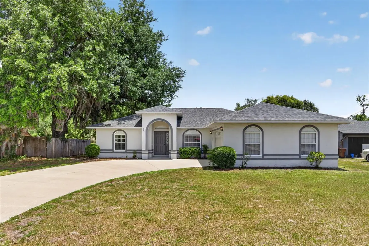 899 S Thacker Avenue, Kissimmee, FL 34741 - #1
