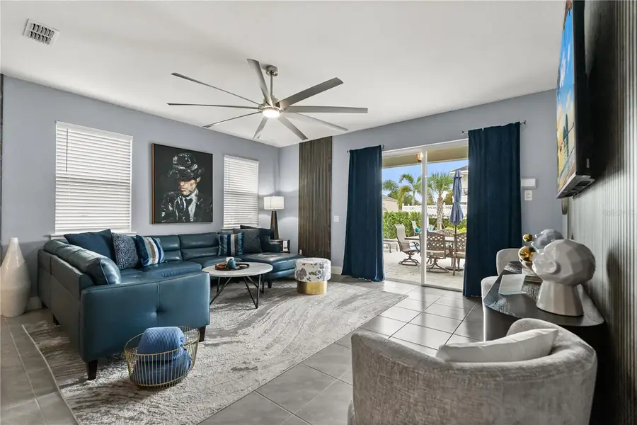 7456 Gathering Drive, Reunion, FL 34747 - #2