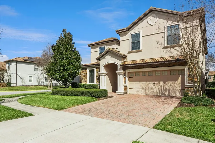 1430 Moon Valley Drive, Davenport, FL 33896 - #2