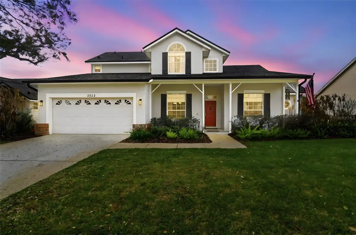 3732 Rothbury Drive, Belle Isle, FL 32812 - #1