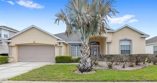 540 Prestwick Drive, DAVENPORT, FL 33897