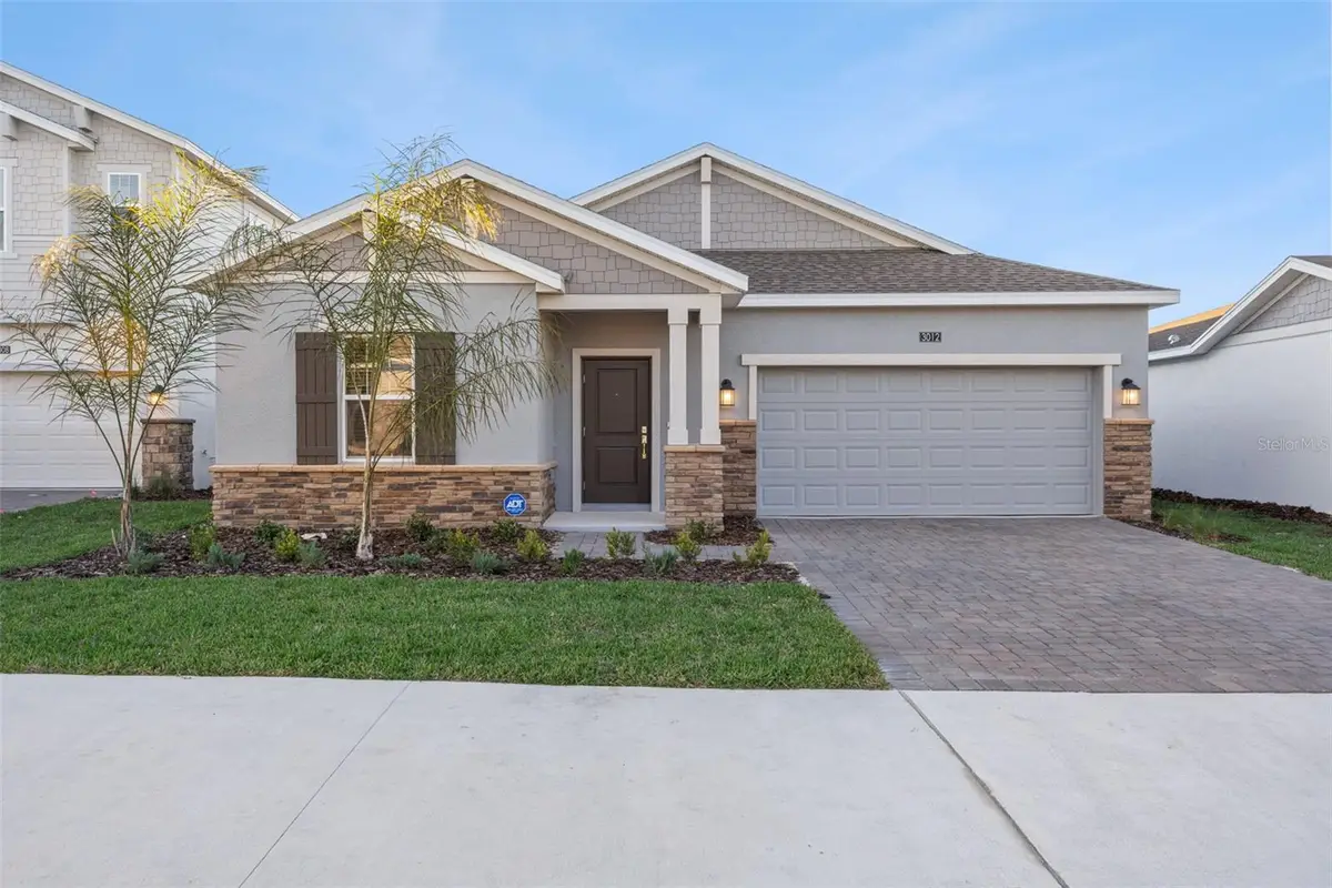 3012 Namaste Drive, Clermont, FL 34714 - #1