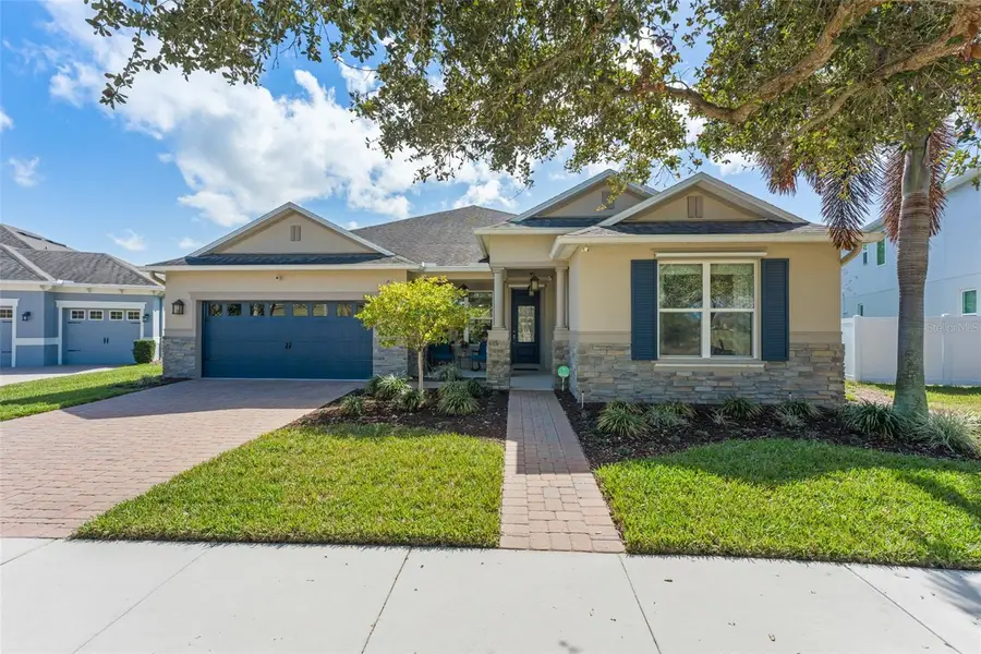 8119 Pond Apple Drive, Winter Garden, FL 34787 - #2