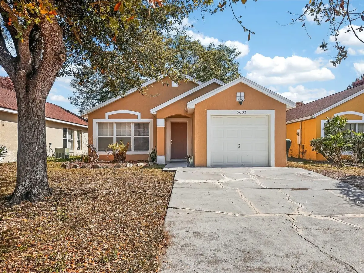 5003 Aventura Boulevard, Orlando, FL 32839 - #1