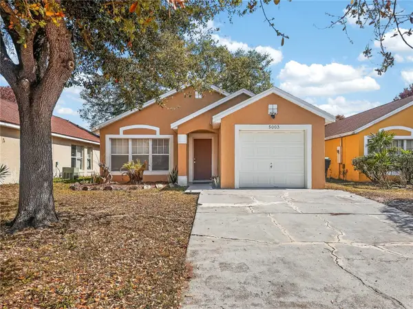 5003 Aventura Boulevard, ORLANDO, FL 32839