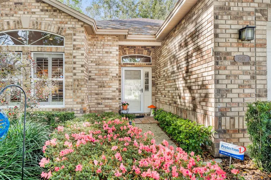 9467 Belmont Terrace, Oviedo, FL 32765 - #2