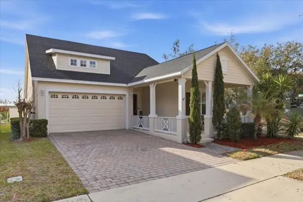 6871 Helmsley Circle, WINDERMERE, FL 34786