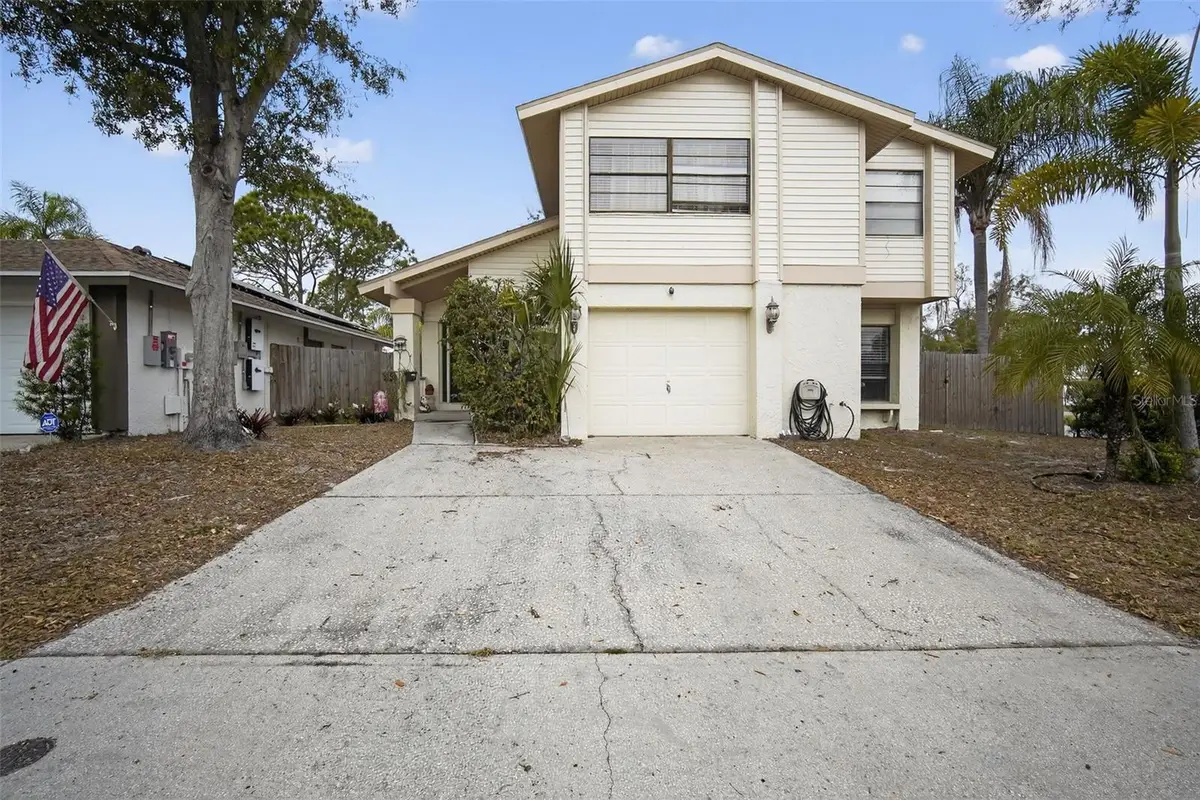 10301 Chadbourne Drive, Tampa, FL 33624 - #1
