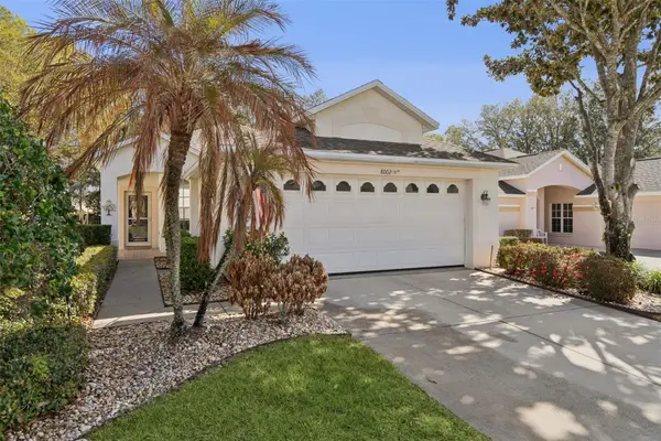 8002 Arcadian Court, MOUNT DORA, FL 32757