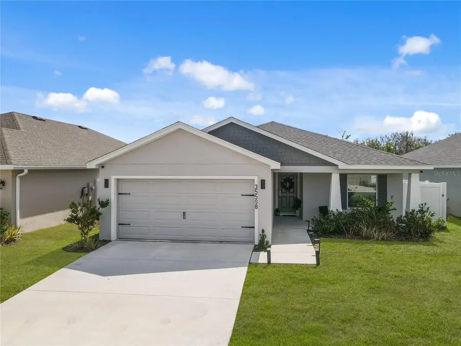 35598 Bellington Boulevard, Zephyrhills, FL 33541 - #2