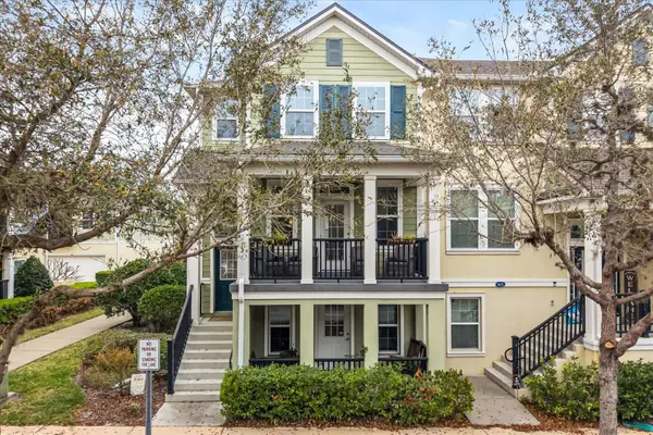 608 Jesup Springs Lane, WINTER SPRINGS, FL 32708