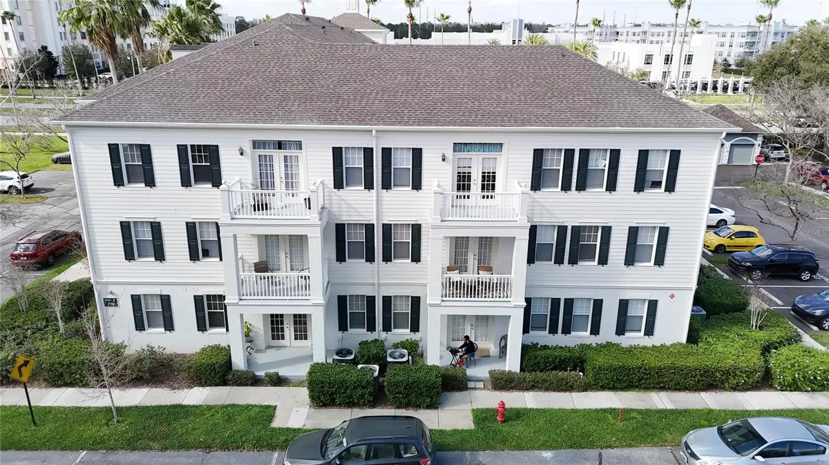 770 Siena Palm Drive #201, Kissimmee, FL 34747 - #1