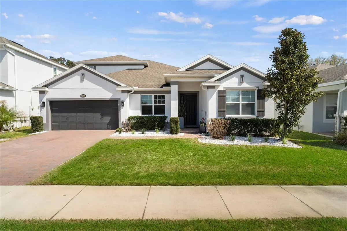 1689 Cranleigh, Winter Garden, FL 34787 - #1