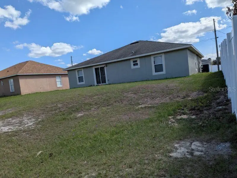 187 Conch Drive, Poinciana, FL 34759 - #2