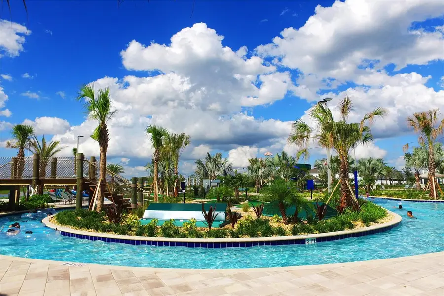 4721 Clock Tower Drive #306, Kissimmee, FL 34746 - #2