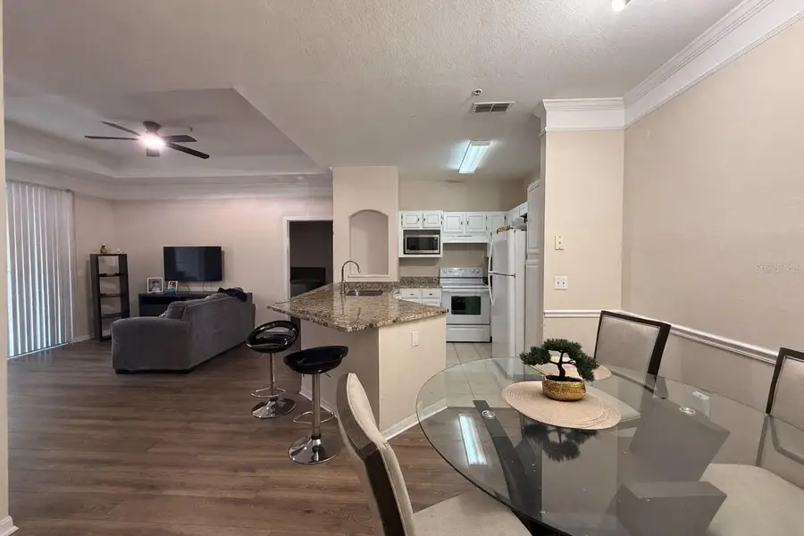 3428 Soho Street #301, Orlando, FL 32835 - #2