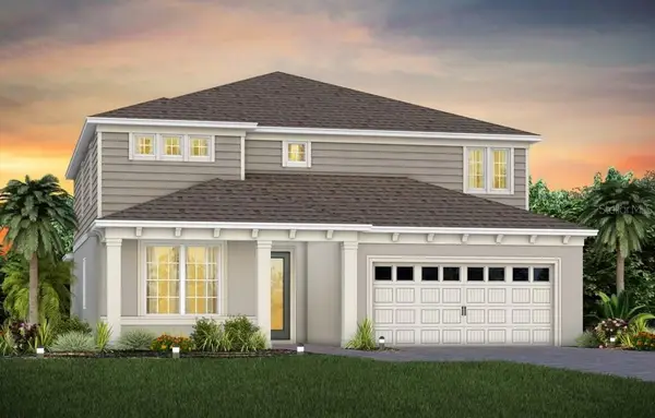 15318 Soaring Bluff Drive, MONTVERDE, FL 34756