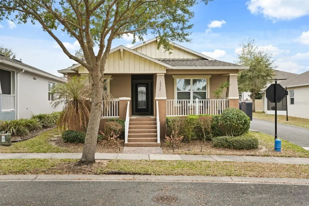 1972 Appalachee Circle, Tavares, FL 32778 - #1