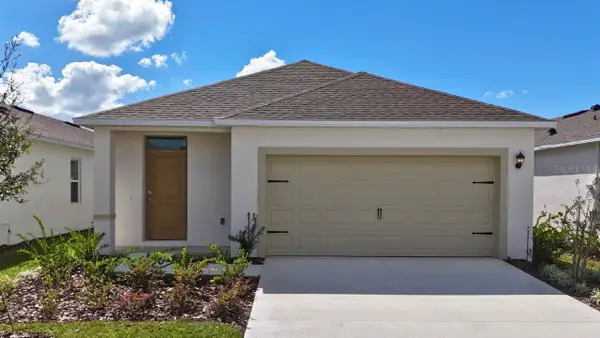 3081 Firebrush Lane, WINTER HAVEN, FL 33884