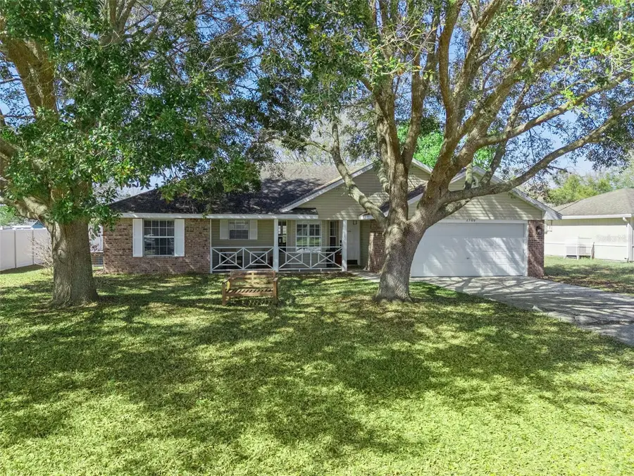 2500 Courtland Boulevard, Deltona, FL 32738 - #2